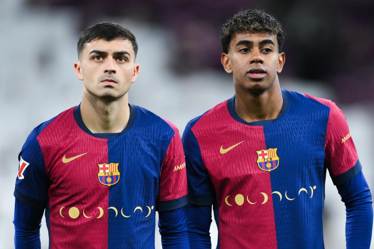 Barcelona Must Find Solutions Without Lamine Yamal 